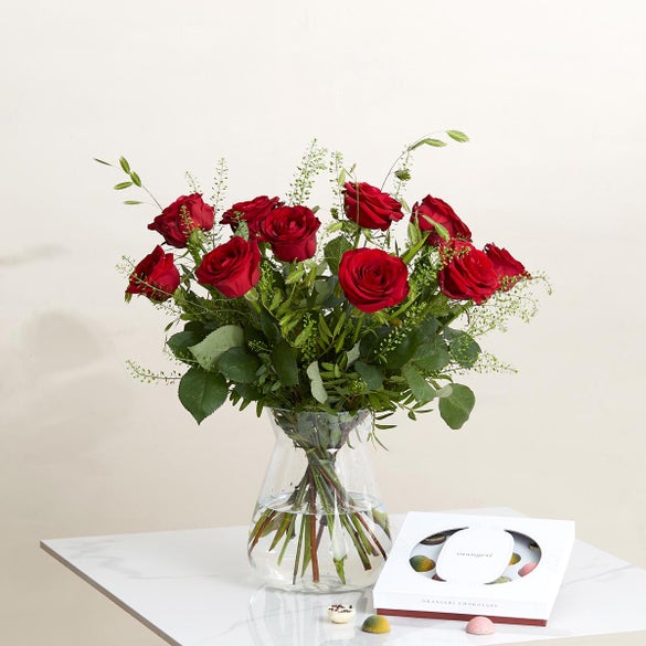 Den til kærligheden med Orangeri Øst (12 stk.)